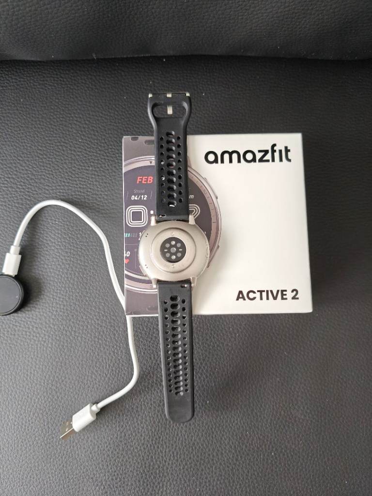 Amazefit Active 2 
