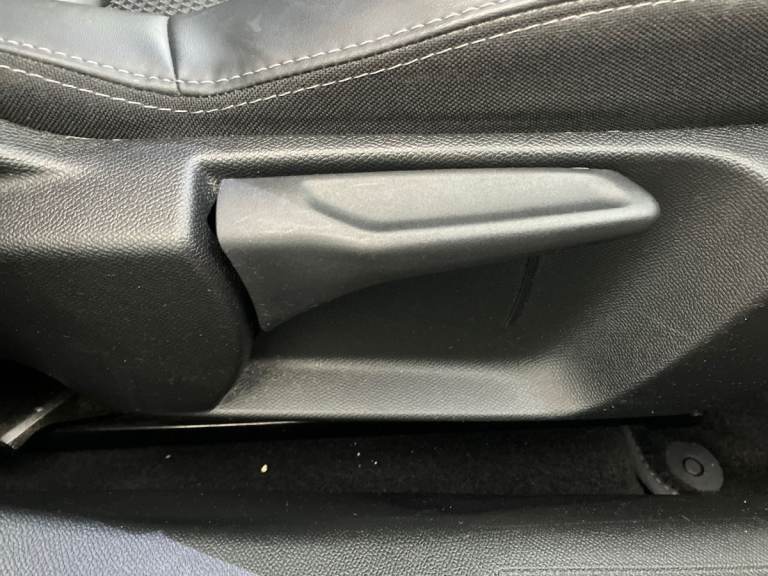 2022 Peugeot 2008 1.2 PureTech 130 GT 5dr EAT8 Estate Automatic