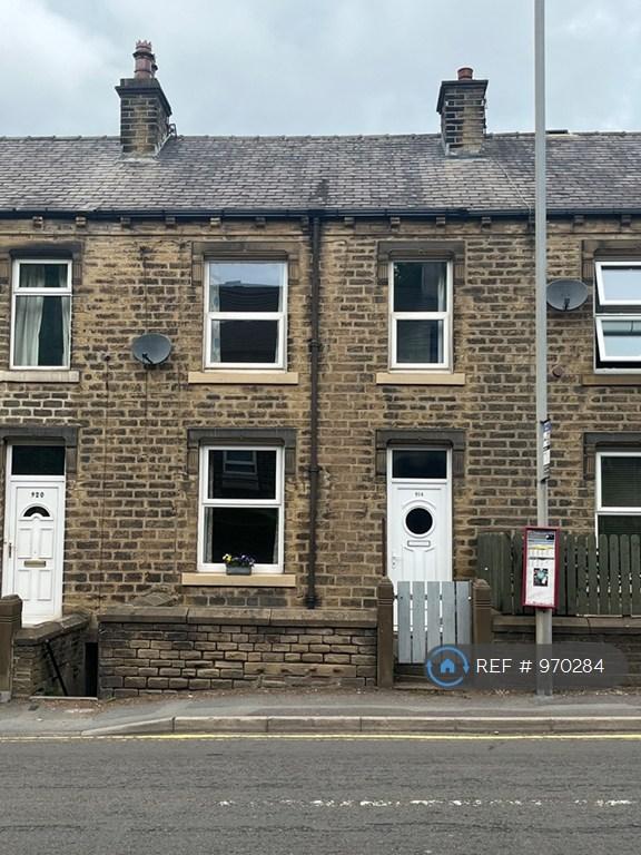 3 bedroom house in Manchester Road, Huddersfield, HD7 (3 bed) (#970284)