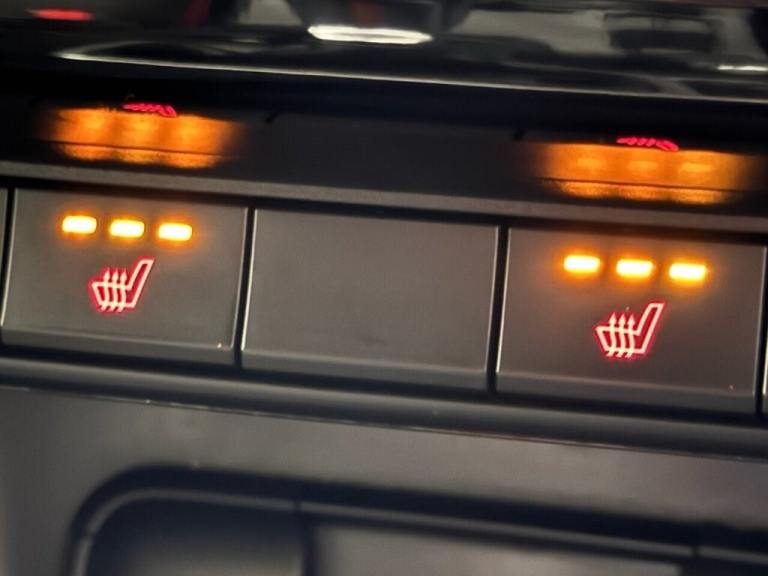 2019 Kia Sportage 1.6 T-GDi GT-LINE 175 BHP + SAT NAV + HEATED LEATHER ESTATE Petrol Manual