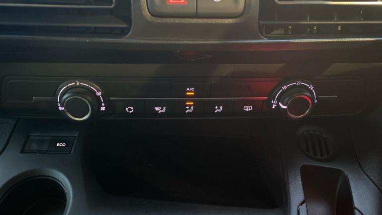 2020 Citroen Berlingo 1.5 BlueHDi 130 Flair M 5dr EAT8 Diesel Estate Estate Diesel Automatic