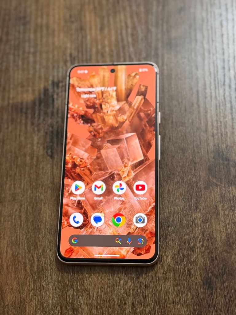 Google pixel 8 factory unlocked 128gb 