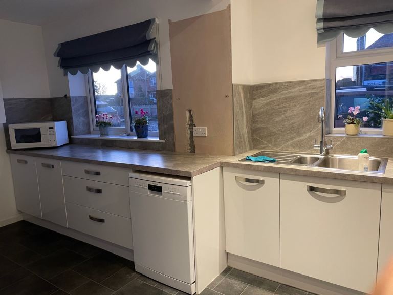 image for Modern kitchen for sale