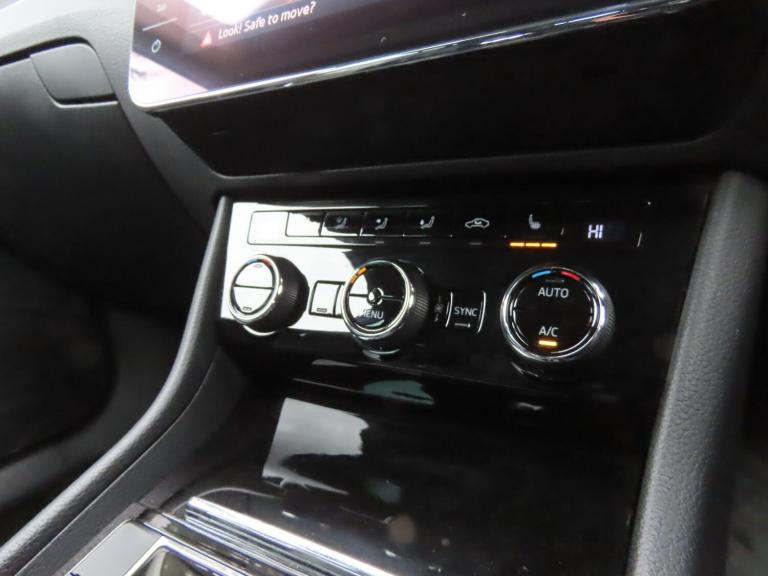 2019 Skoda Superb 1.5 TSI SE L Executive 5dr DSG ESTATE PETROL Automatic