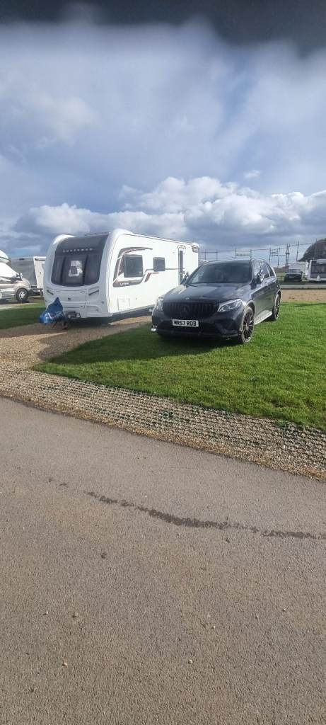 Coachman laser 620 2015 
