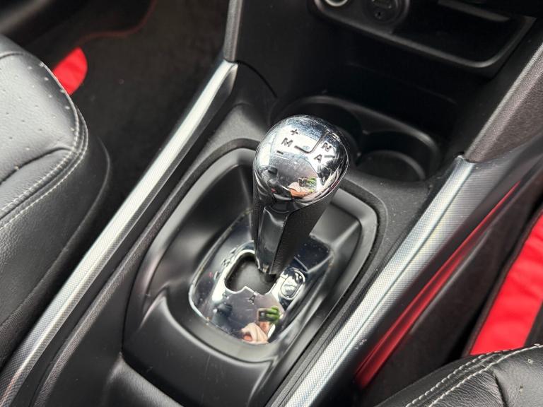 2014 Peugeot 2008 1.6 e-HDi Allure 5dr EGC HATCHBACK Diesel Automatic