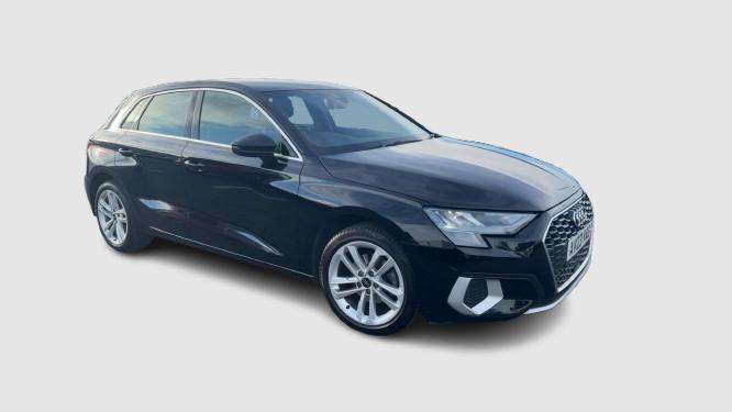 2023 Audi A3 35 TFSI Sport 5dr HATCHBACK PETROL Manual