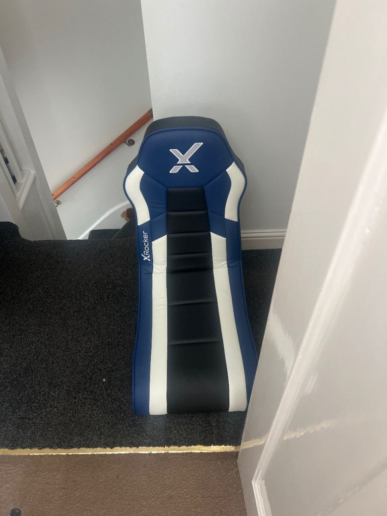 X Rocker Gaiming Chair