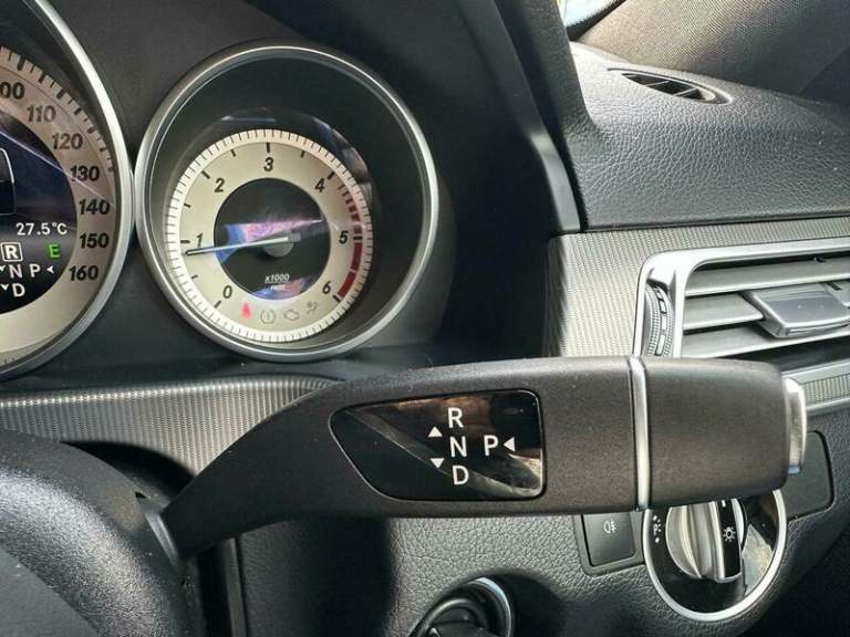 2013 Mercedes-Benz E Class 2.1 E250 CDI AMG Sport G-Tronic+ Euro 5 (s/s) 5dr Diesel Automatic