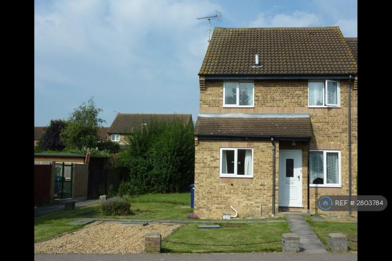 1 bedroom house in The Spinney, Bar Hill, Cambridge, CB23 (1 bed) (#2803784)