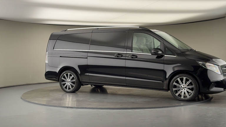 2025 Mercedes-Benz V-Class 2.0 V220d Premium MPV 5dr Diesel G-Tronic+ Euro 6 (s/s) (8 Seat, Extra...