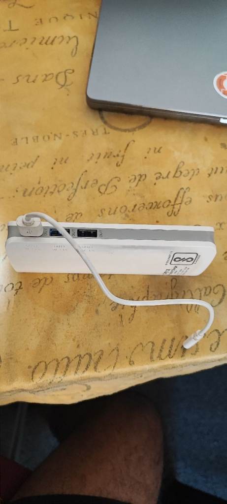 Power bank