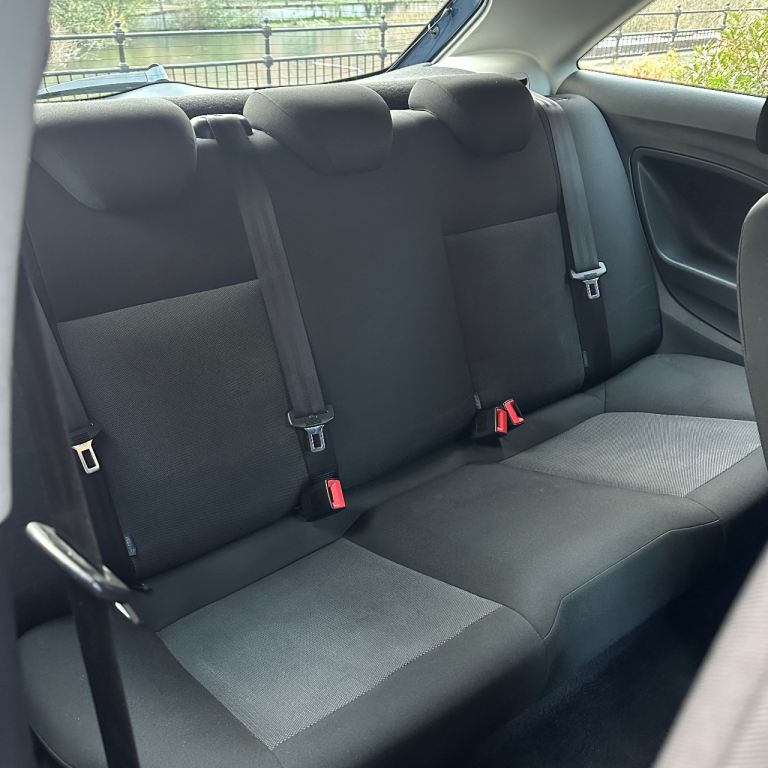 Seat, IBIZA, Hatchback, 2016, Manual, 999 (cc), 3 doors