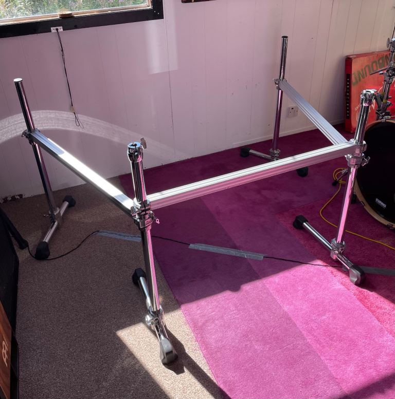 Pearl DR-513 Drum Rack