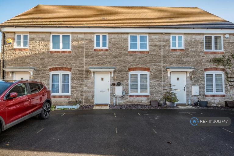 3 bedroom house in Little Ground, Swindon, SN5 (3 bed) (#3013747)