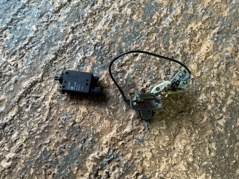 Mk 4 Astra convertible