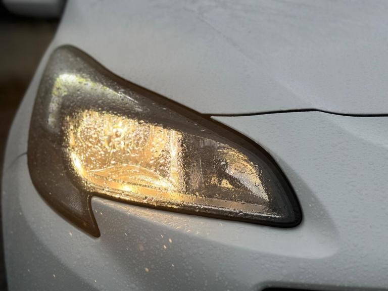 2017 Vauxhall Corsa 1.4i ecoFLEX Energy Euro 6 3dr (a/c) HATCHBACK Petrol Manual