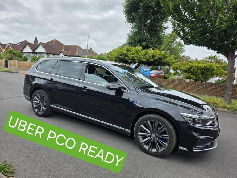 2021 Volkswagen Passat 1.4 TSI PHEV GTE Advance 5dr DSG ESTATE Petrol Parallel Phev Automatic