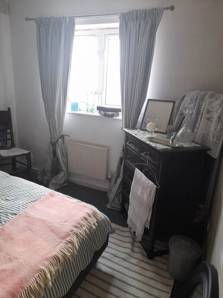 Double Room - Lodger wanted