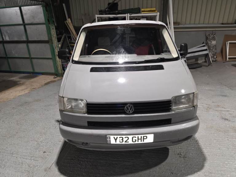 Volkswagen, 1000 TD SWB, Other, 2001, 1896 (cc)