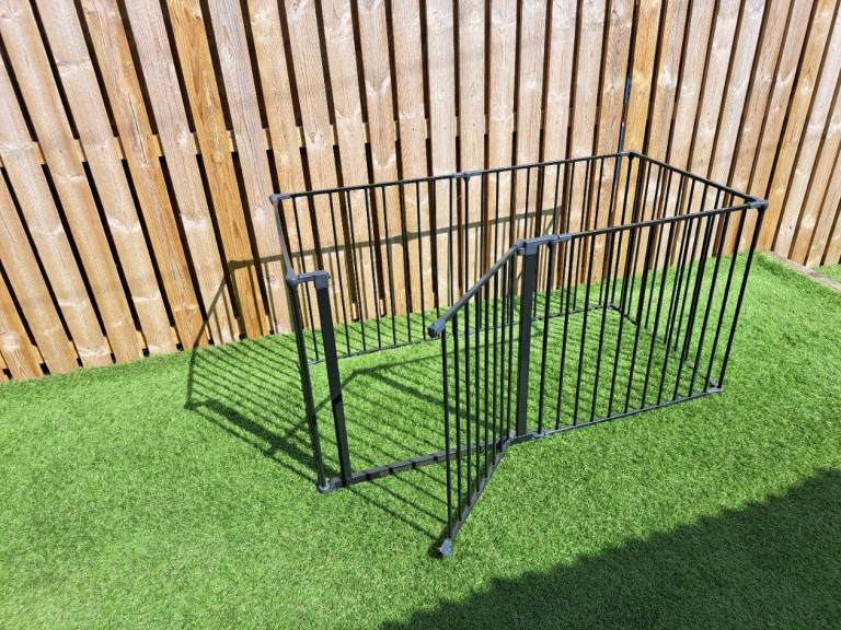 Puppy Pen