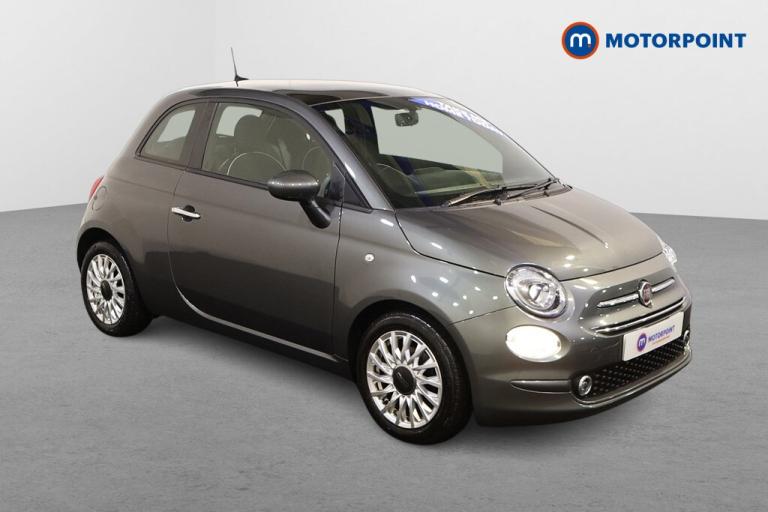 2020 Fiat 500 1.0 Mild Hybrid Lounge 3dr Hatchback Petrol Manual