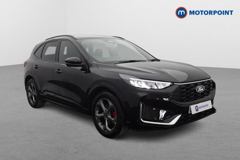 2024 Ford Kuga 1.5 EcoBoost ST-Line 5dr HATCHBACK PETROL Manual