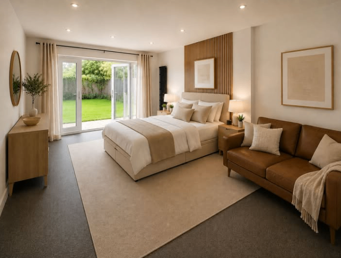 Rooms to Rent Cambridge