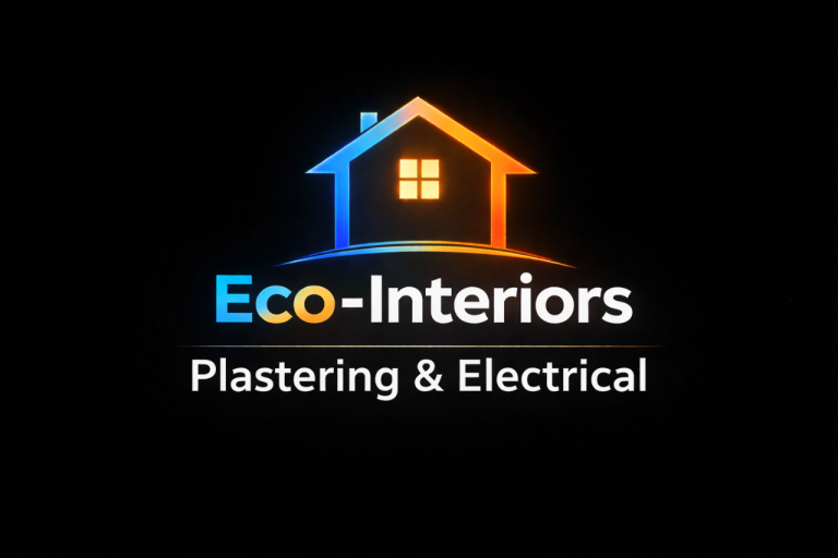 Room Upgrades | Plastering & New Electrics Done Together