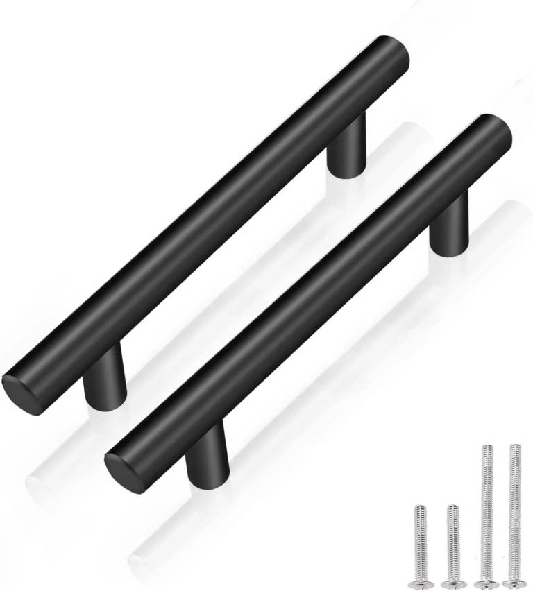 20 Pack Kitchen Door & Cupboard handles, 9.5cm Hole to Hole 15cm whole.