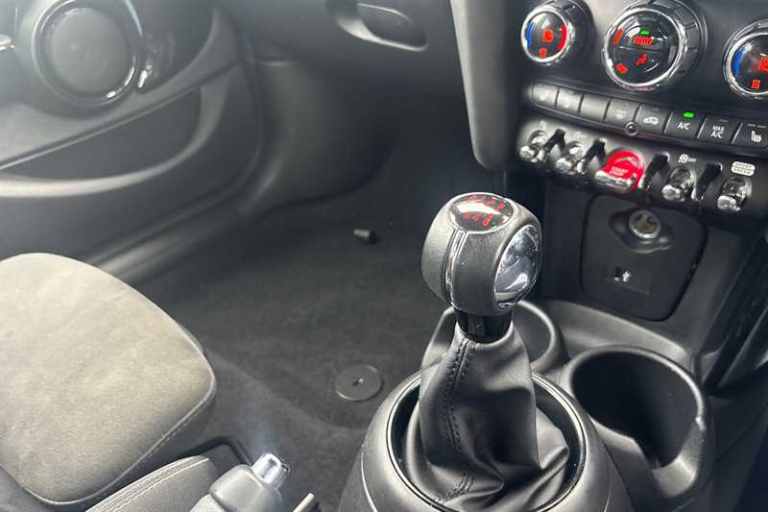 2021 MINI Hatch 1.5 Cooper Sport 5dr HATCHBACK PETROL Manual