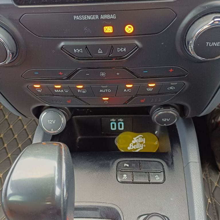 Ford, RANGER, Pick Up, 2017, Automatic, 3196 (cc)