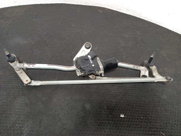 Audi Tt Wiper Motor Front 2014-2023 2 Door Coupe 8s2955023