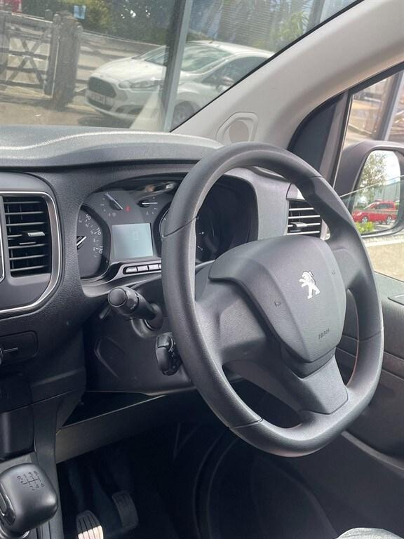 2023 Peugeot Expert 1.5 BlueHDi 1000 Professional Premium + Long Panel Van LWB Euro 6 (s/s) 6dr P...