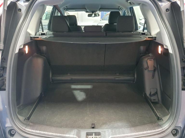 2019 Honda CR-V 1.5 VTEC Turbo SE CVT 4WD Euro 6 5dr ESTATE Petrol Automatic