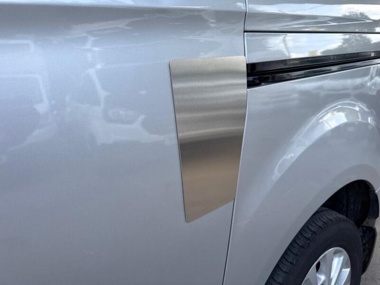 2020 Ford Transit Custom 2.0 280 EcoBlue Limited Panel Van 5dr Diesel Manual L1 H1 Euro 6 (s/s) (...