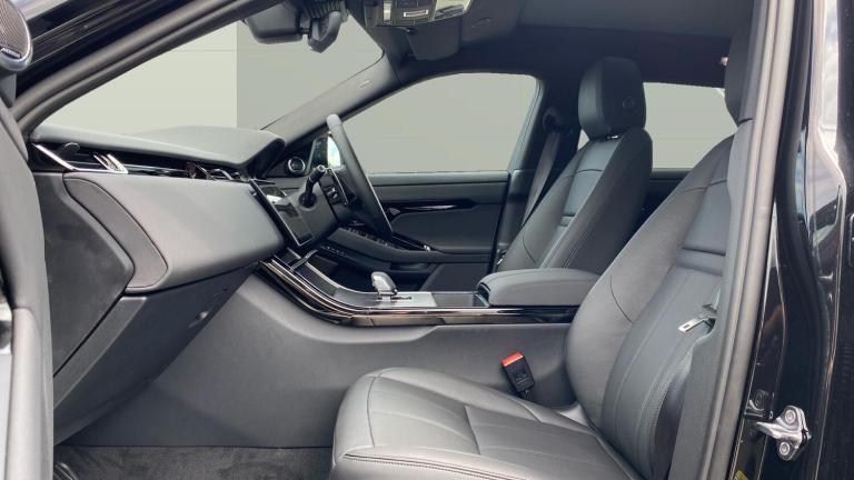 2025 Land Rover Range Rover Evoque 2.0 D200 Edition 5dr Auto ESTATE DIESEL Automatic