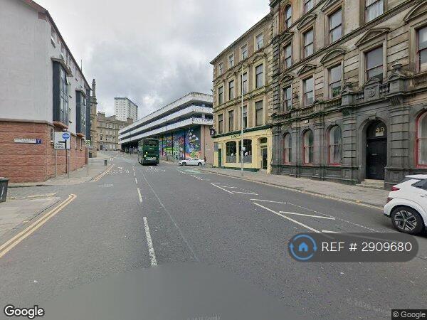 2 bedroom flat in Meadowside, Dundee, DD1 (2 bed) (#2909680)