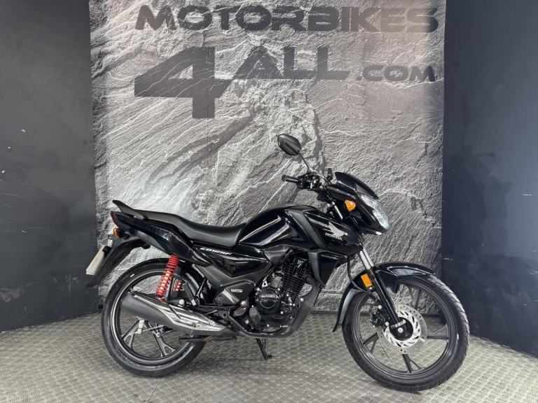 HONDA CB125F CB125 F 2024