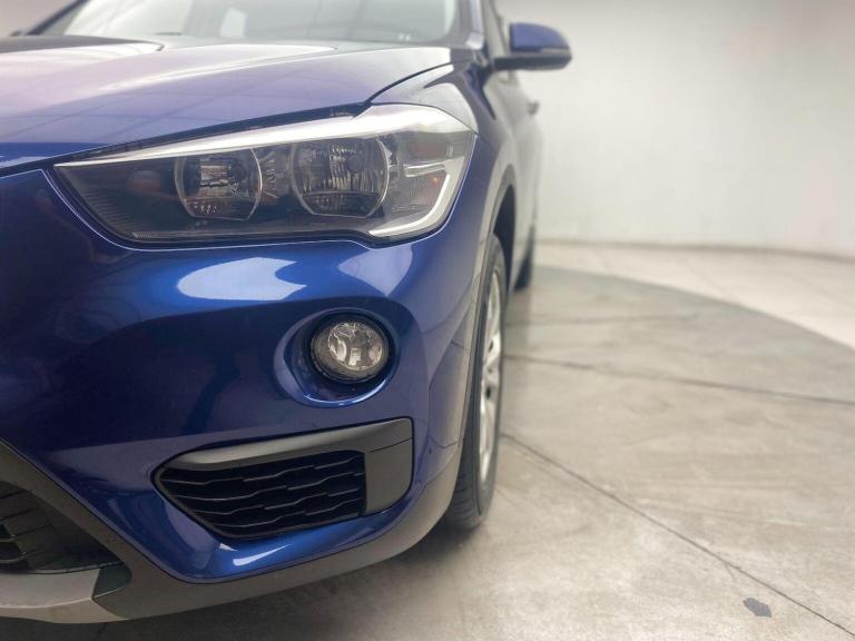 BMW X1 2.0 18d SE Auto sDrive Euro 6 (s/s) 5dr 2017