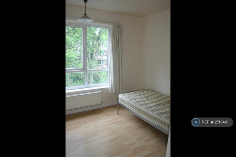 2 bedroom flat in Oakdale Road, Sheffield, S7 (2 bed) (#2713410)
