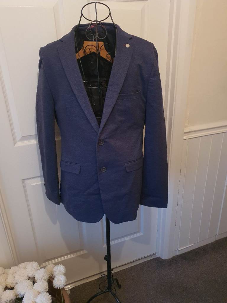 Burtons blazer