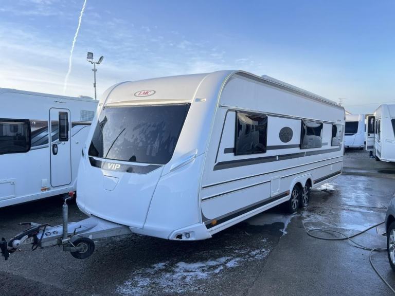 2020 LMC Exquisite VIP 655 