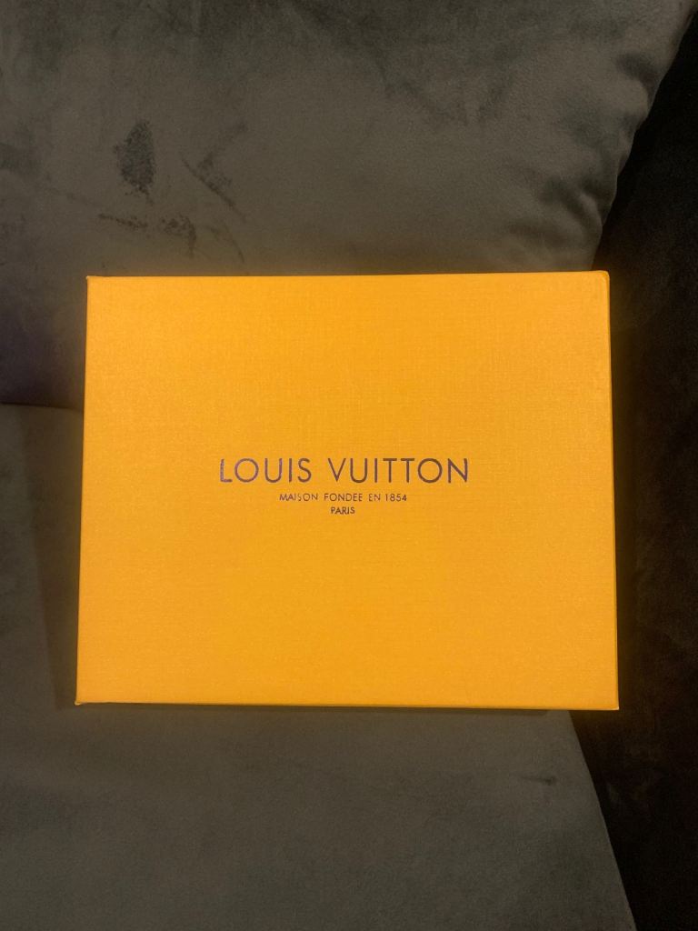 LV Men’s trio bag set