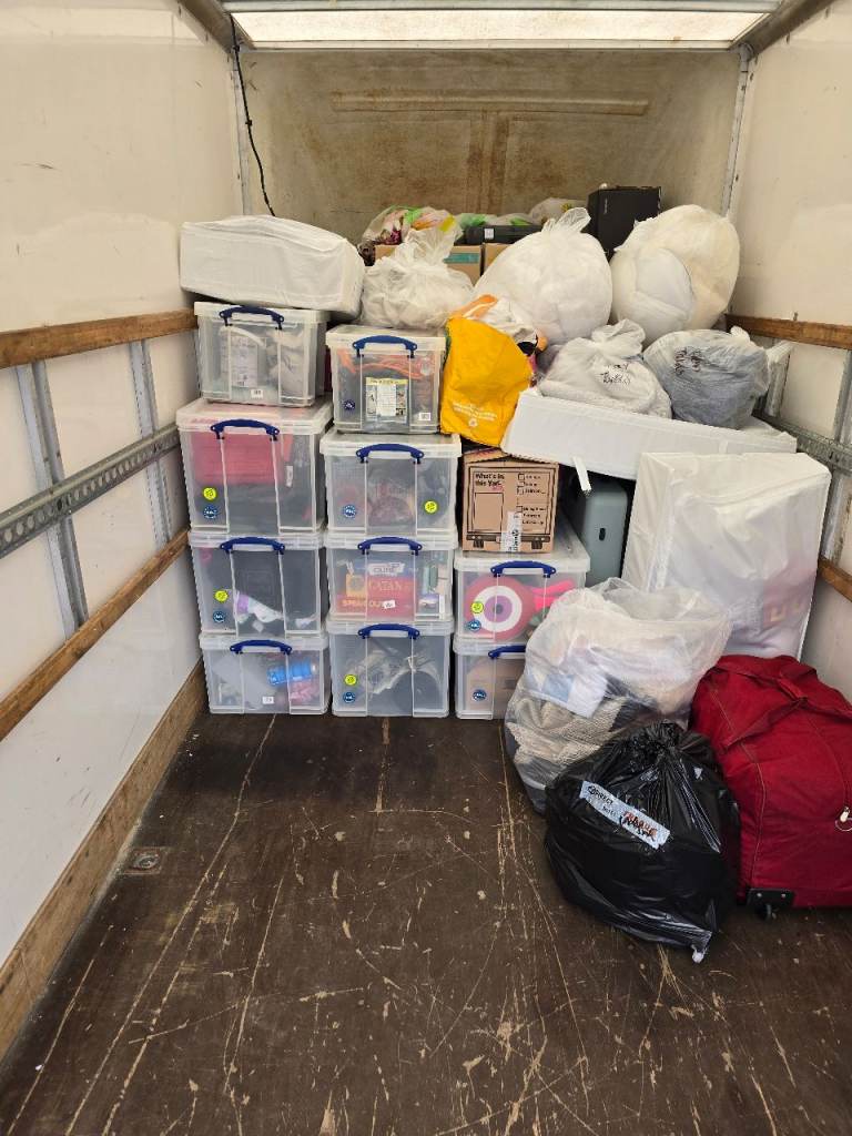 🔸️Man & VaN🔸️Office Moves 🔸️Waste & Rubbish🔸️House Moves🔸️Removals🔸️Moving Company🔸️24/7