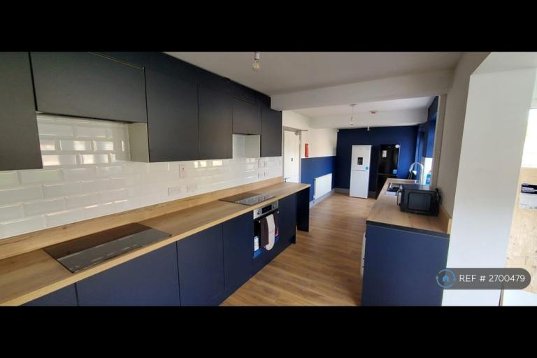 1 bedroom in Edward Street, Nuneaton, CV11 (#2700479)