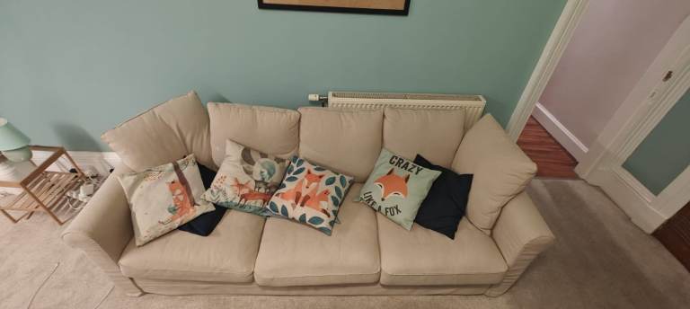 image for Gronlid 3 seater sofa