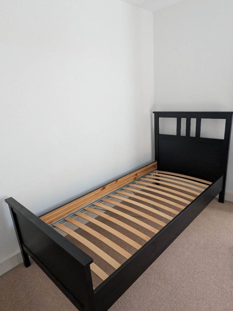 IKEA HEMNES Single Bed Frame