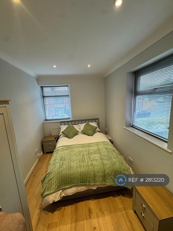 1 bedroom in Ivy Road, Bolton, BL1 (#2813220)
