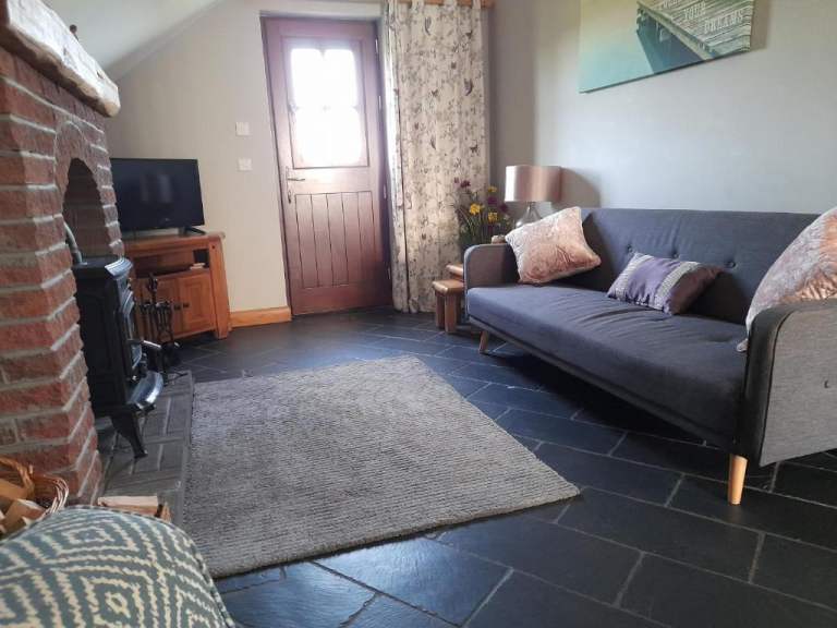 One bedroom apartment - Short term let